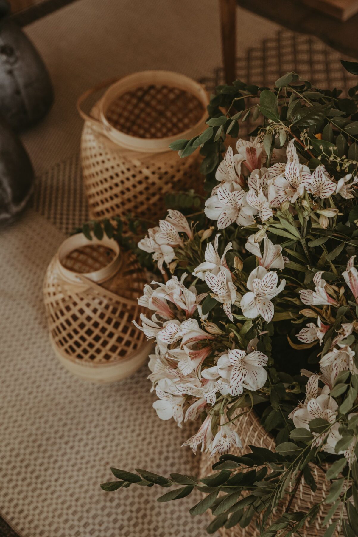 decorative flowers